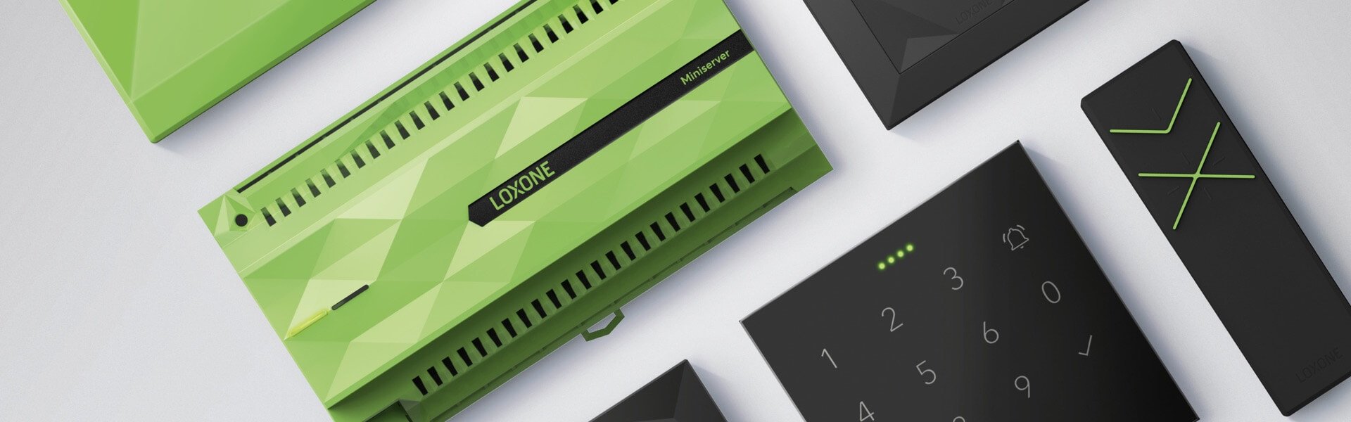 smart home prefabbricata