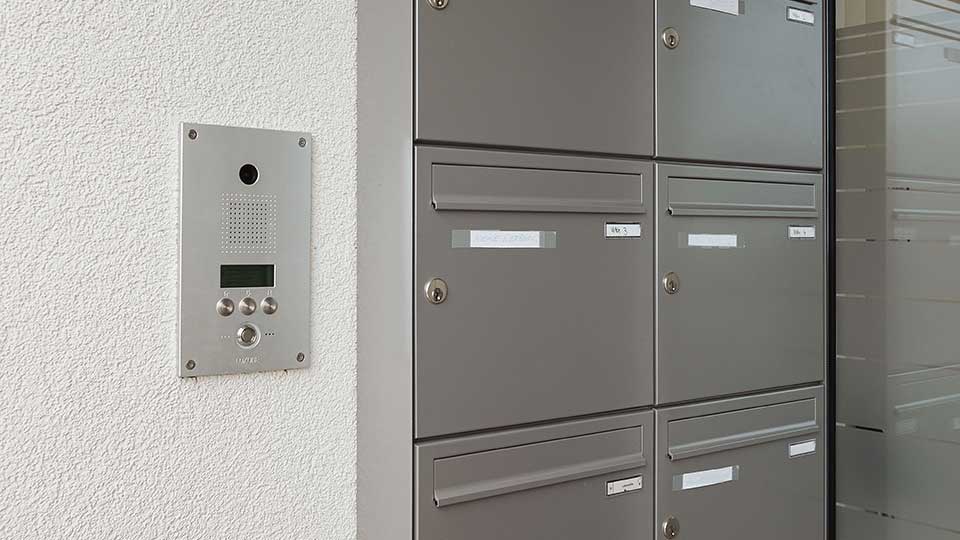 Loxone im Gewerbe - Projekt Alte Saline Bad Reichenhall