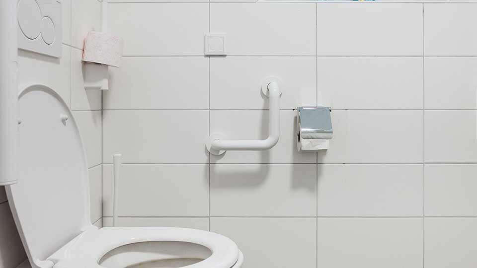 Loxone im Gewerbe - Projekt Alte Saline Bad Reichenhall