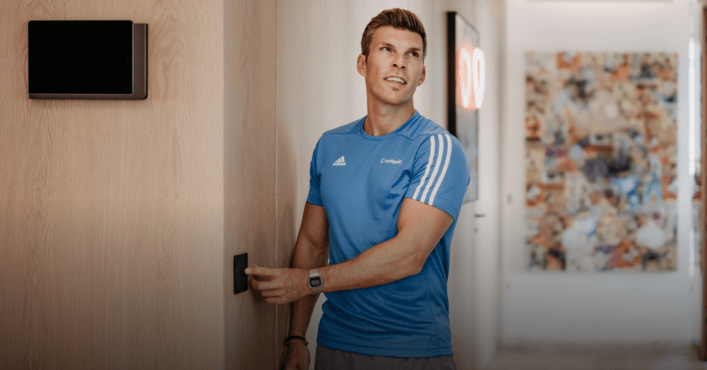 Mr. Runtastic – Florian Gschwandtner