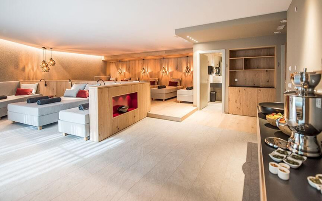 Residence Alpenrose – un progetto di Hekra