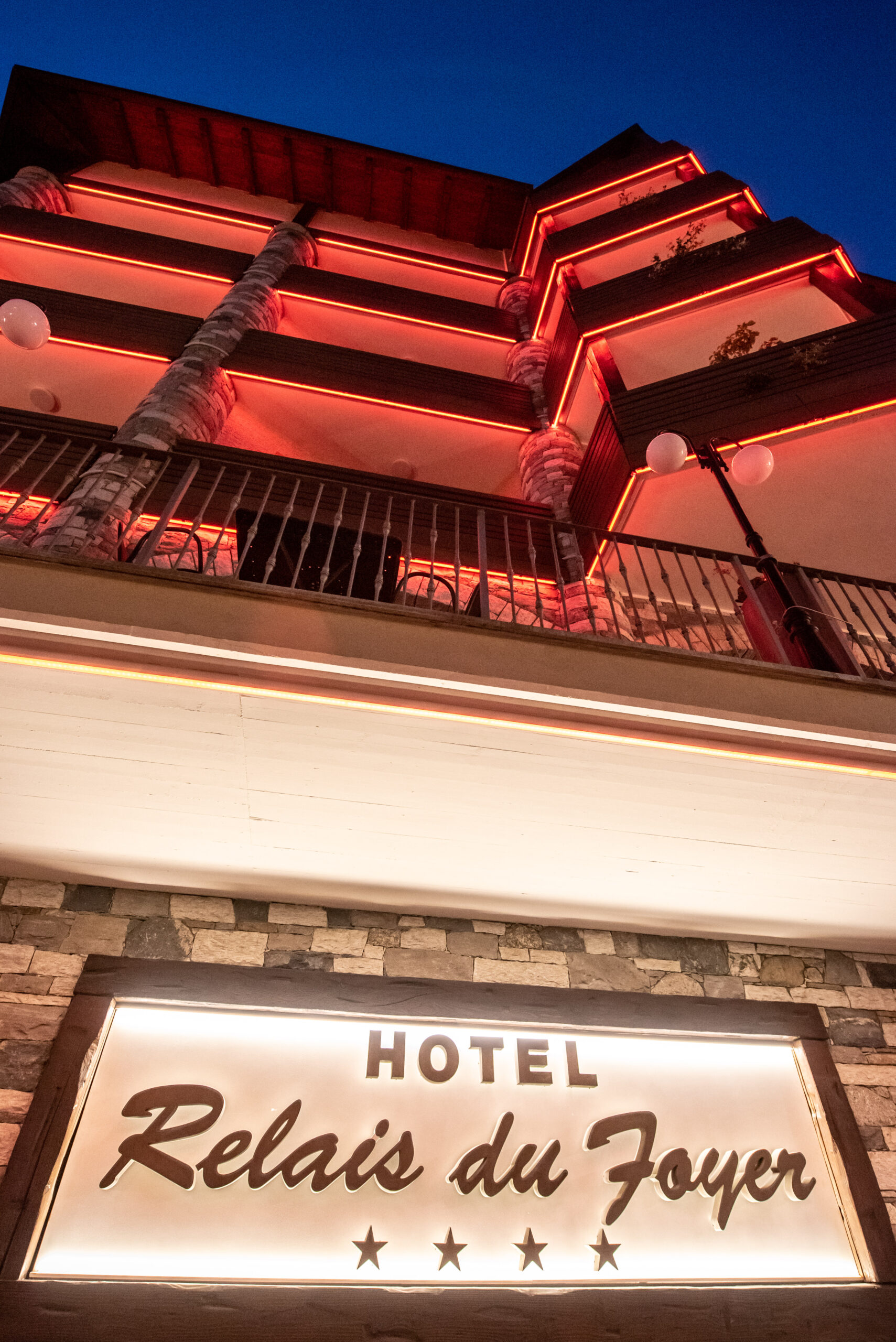 illuminazione hotel valle d'aosta illuminazione hotel valle d'aosta