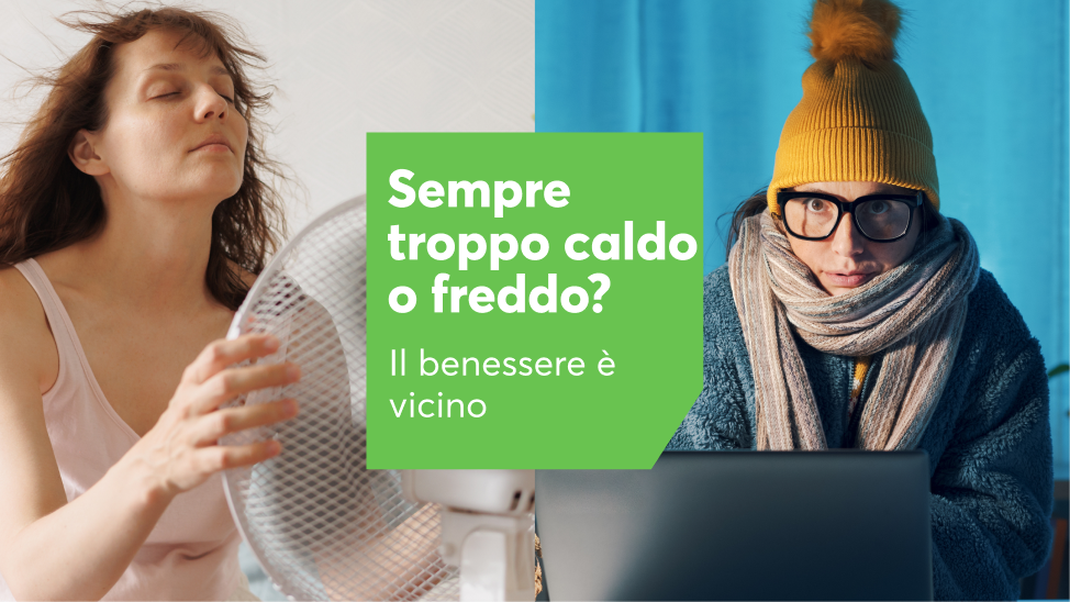 Aria condizionata climatizzatore 2