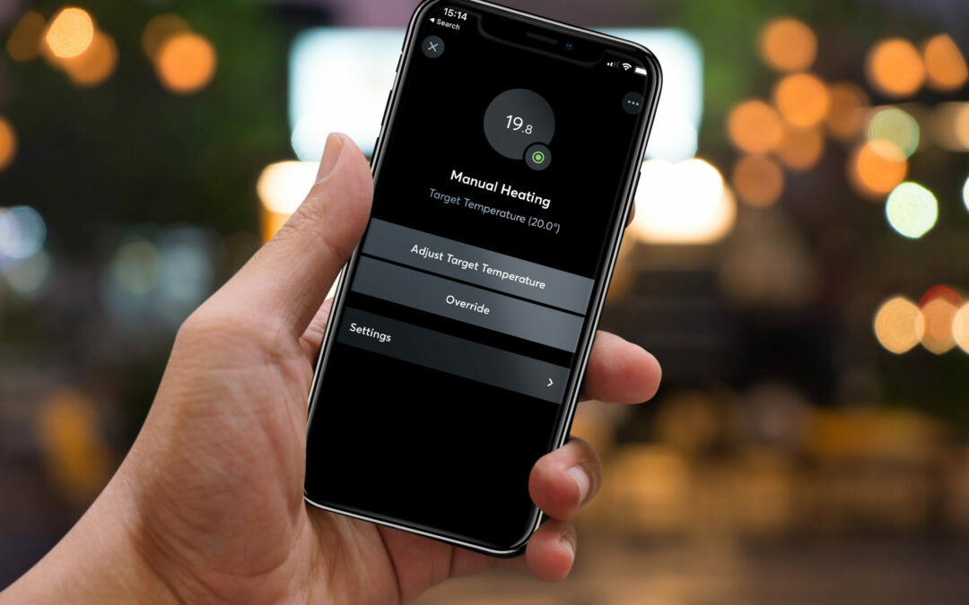 Gestire diversi sistemi climatici in un unico sistema