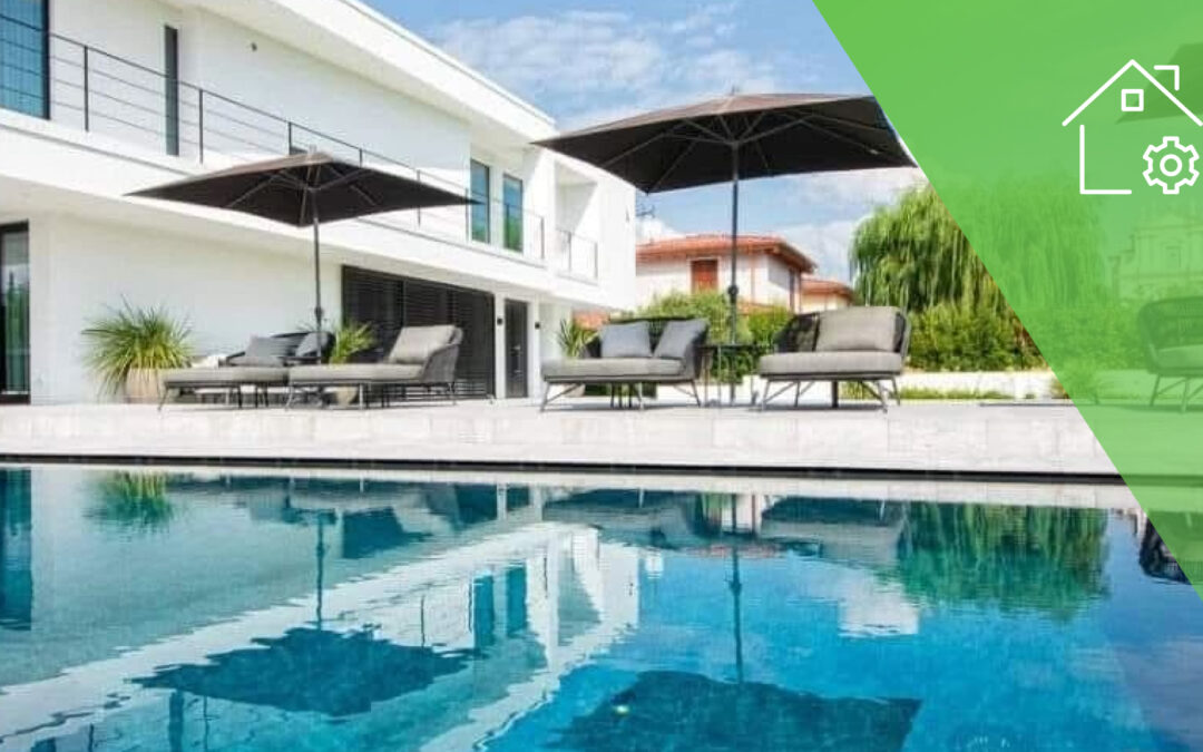 Automazione intelligente per le seconde case