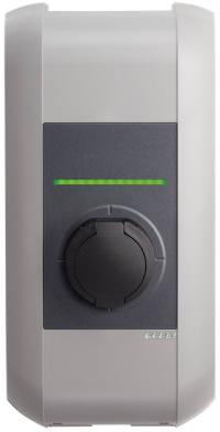 KEBA Wallbox
