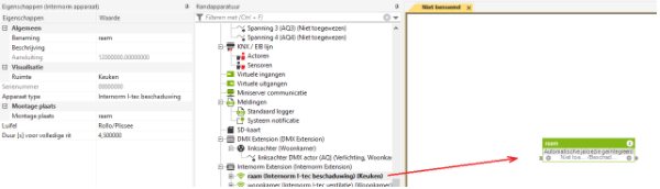 eigenschappen 2 internorm