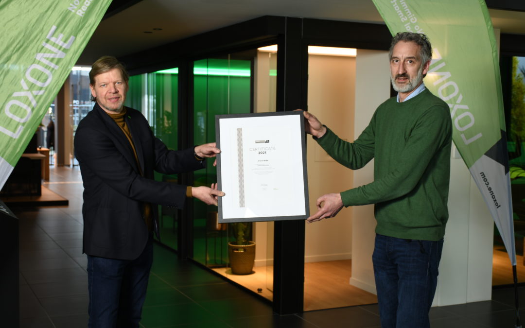 Wij stellen jullie graag onze eerste Platinum Partner voor: Zelektro