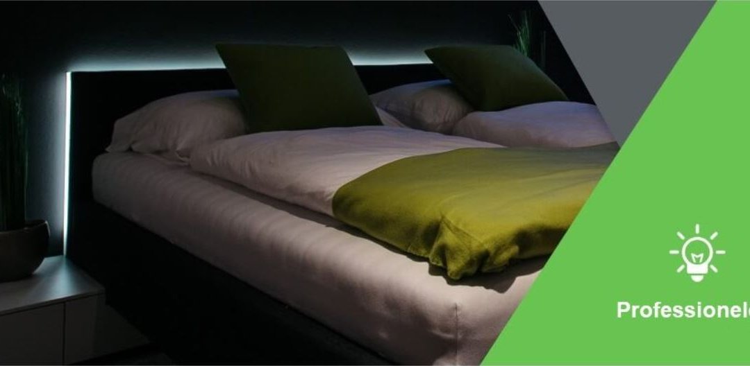 Tip voor professionals: “goedenacht” functie