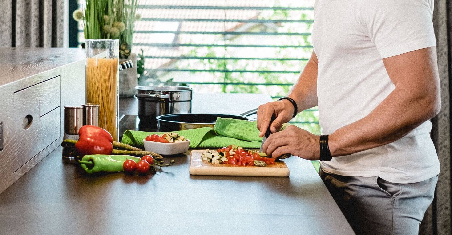 Smart Home im Wohnbau mit Loxone