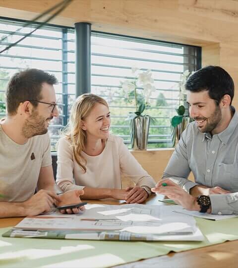 Prefabwoning Prefabwoning bouwen Bouwen met Loxone