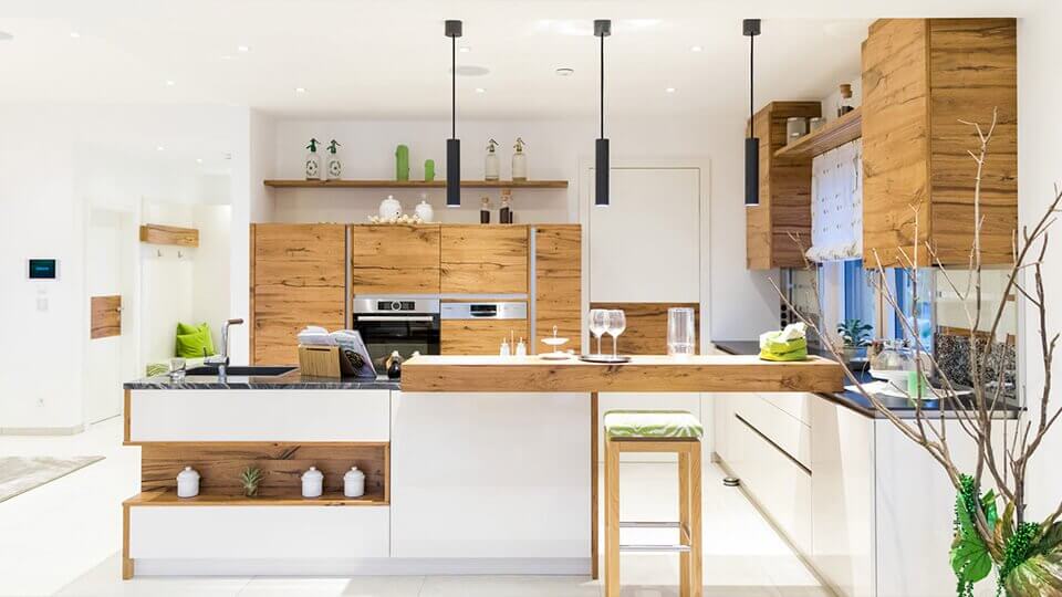 Prefabwoning<br />
Prebabwoning bouwen<br />
Bouwen met Loxone