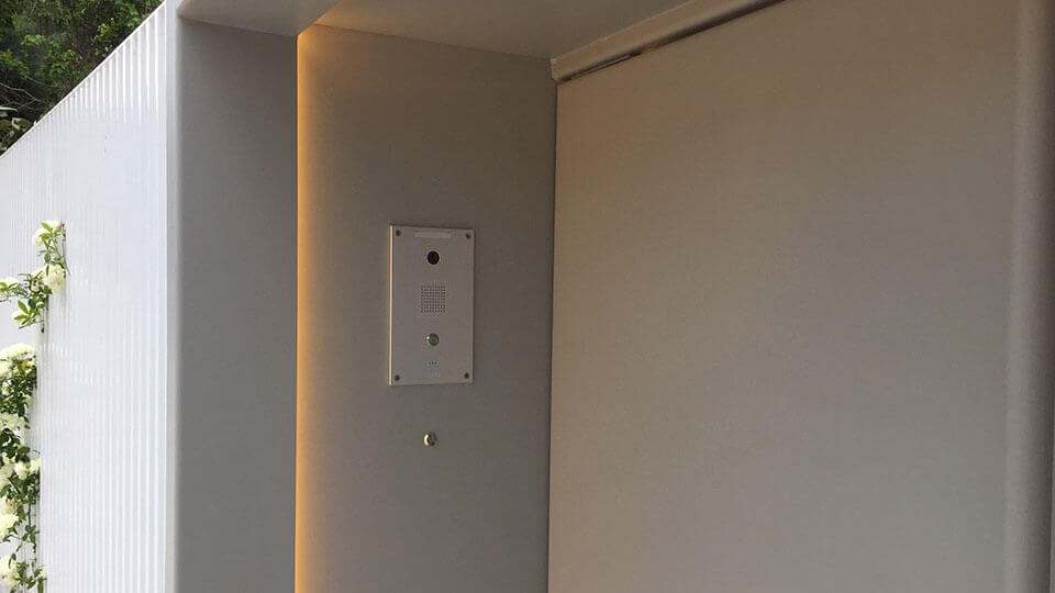 indirecte verlichting buiten