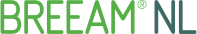 Logo BREEAM NL