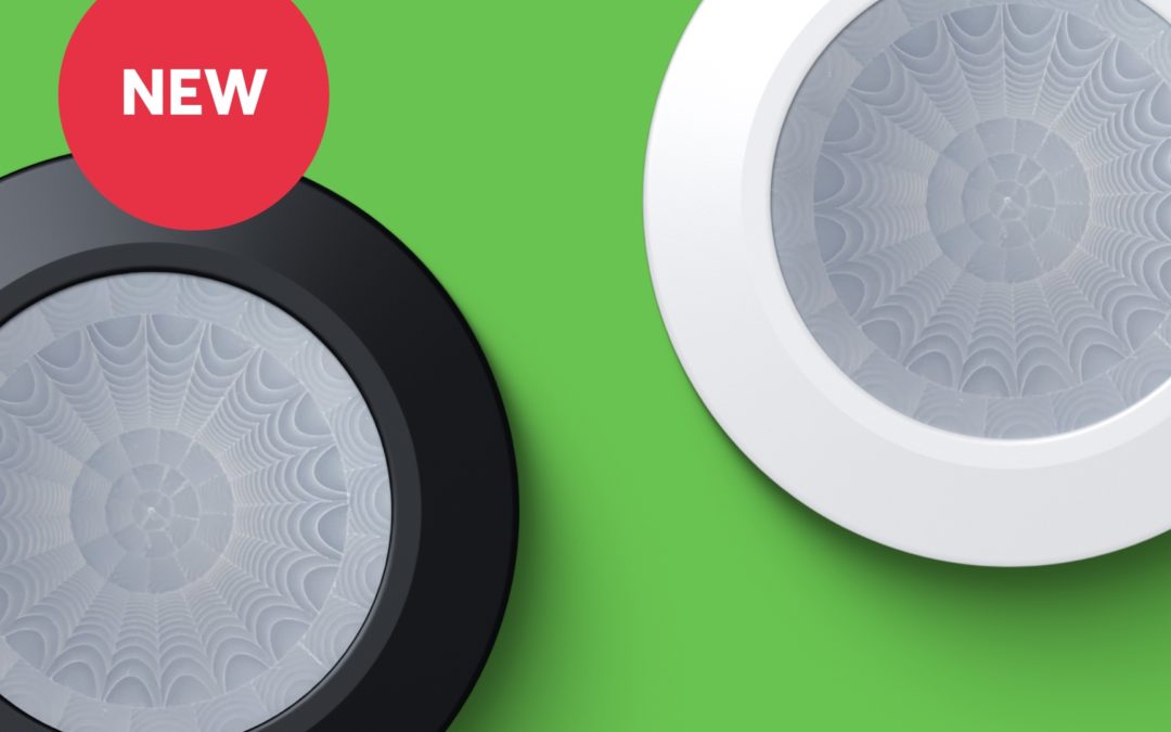 Tree Inbouw Aanwezigheidsmelder