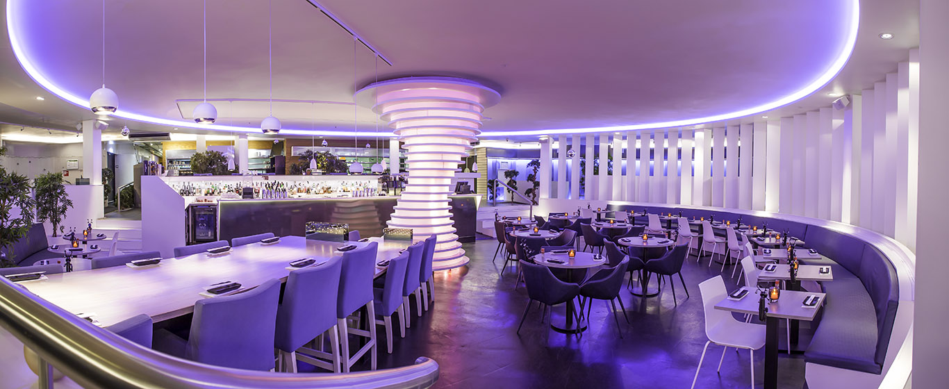 Foto Shiki Sushi & Lounge 