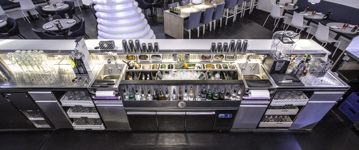 Foto Shiki Sushi & Lounge 