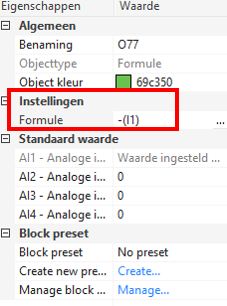Samenwerking tussen de Loxone Energie Manager en Energie Monitor