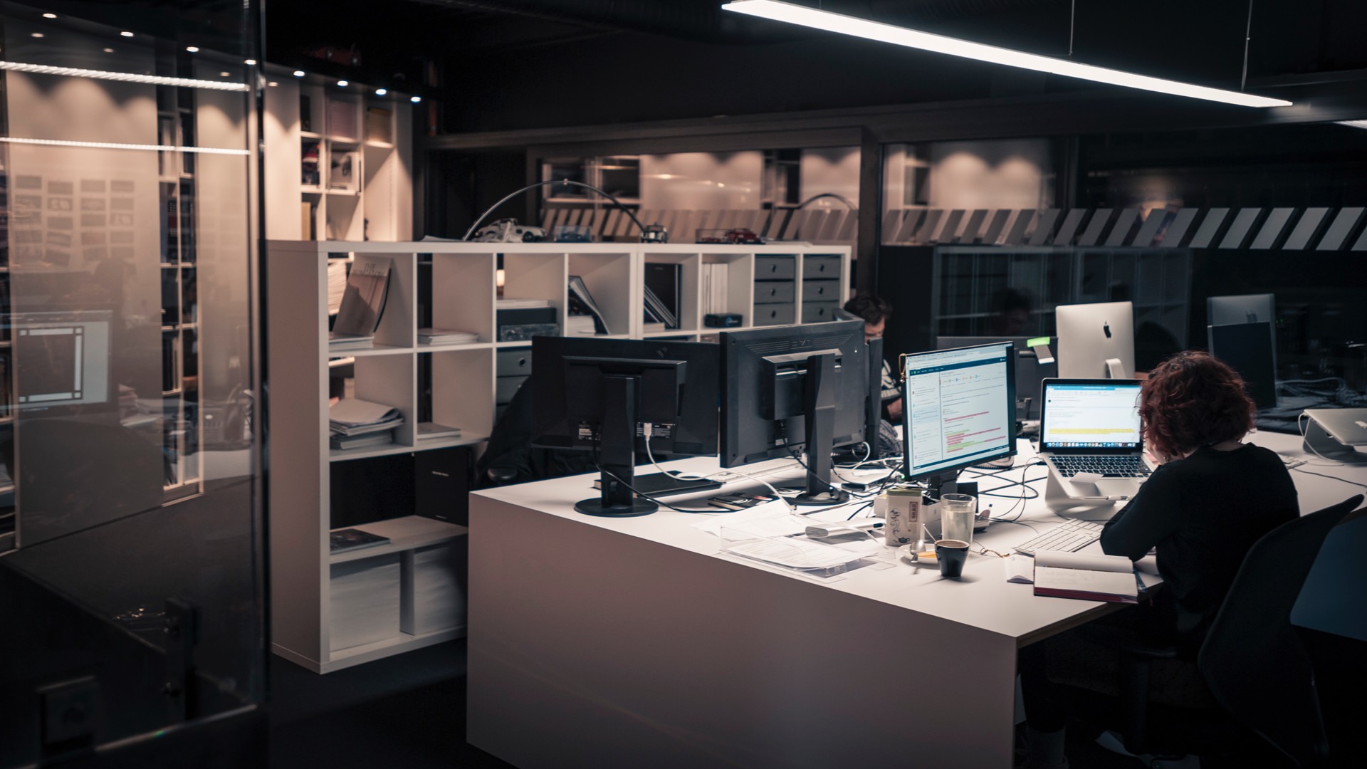 Staud Studios Büro Staud Studios Büro