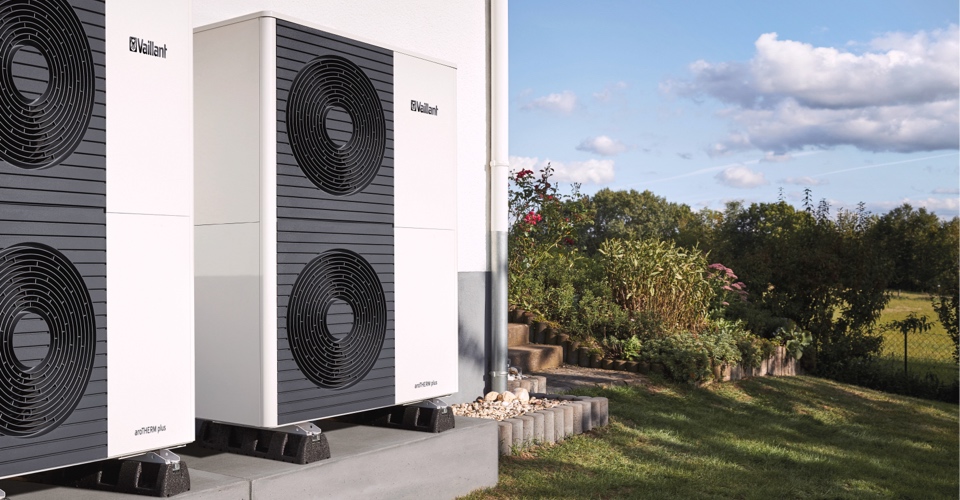 vaillant luft-wärmepumpe