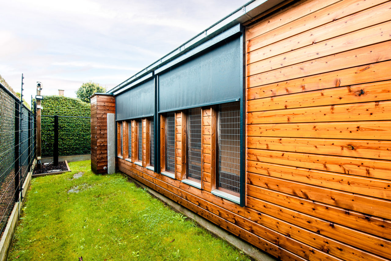 Geautomatiseerd duivenhok<br />
Pigeon Paradise<br />
PIPA<br />
Loxone