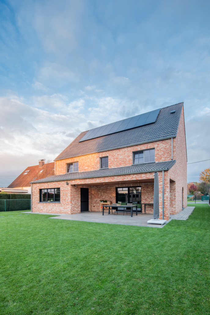 Jecon wordt Loxone Platinum Partner