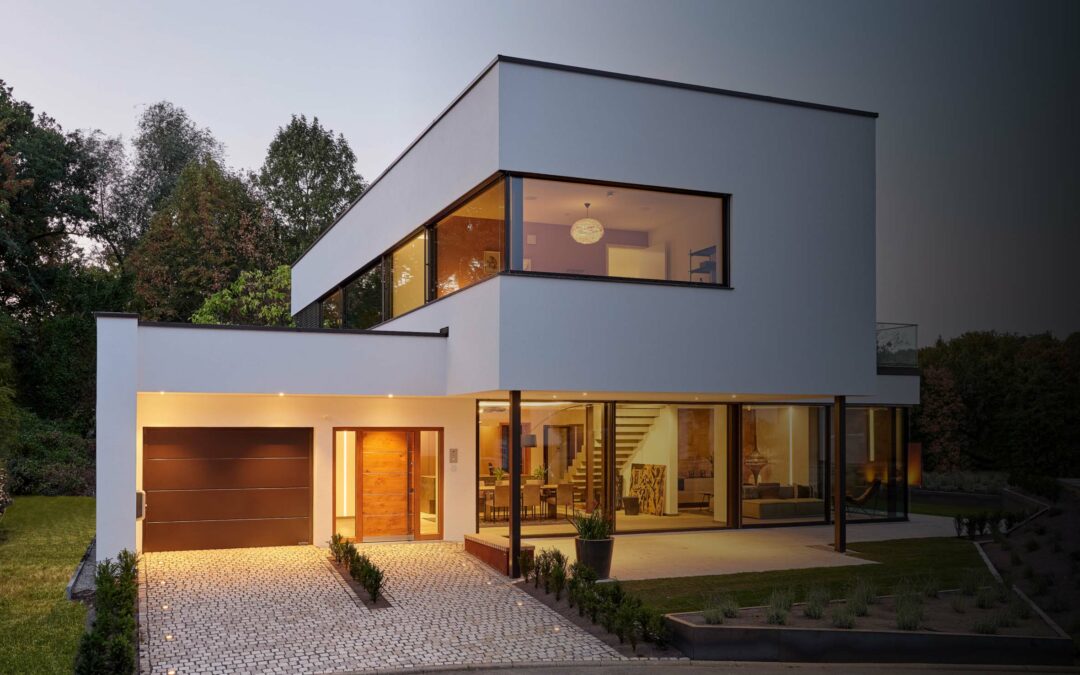 De basis van smart homes & automatisering: het wonen van nu