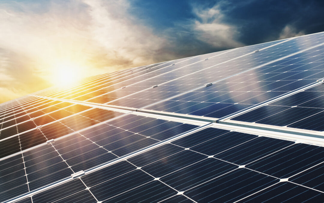 Sterke samenwerkingspartners binnen de energiesector