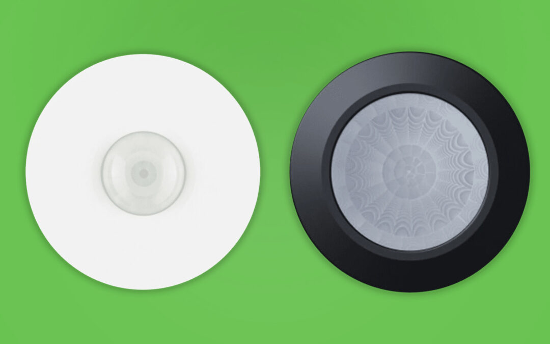Bewegingsmelders vs aanwezigheidsmelders: wat is het verschil?