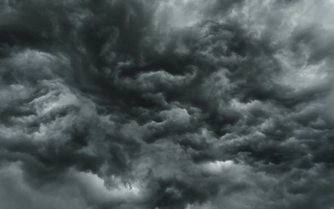 Automatische stormbescherming voor je woning en tuin