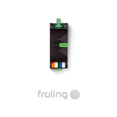 Fröling Extension