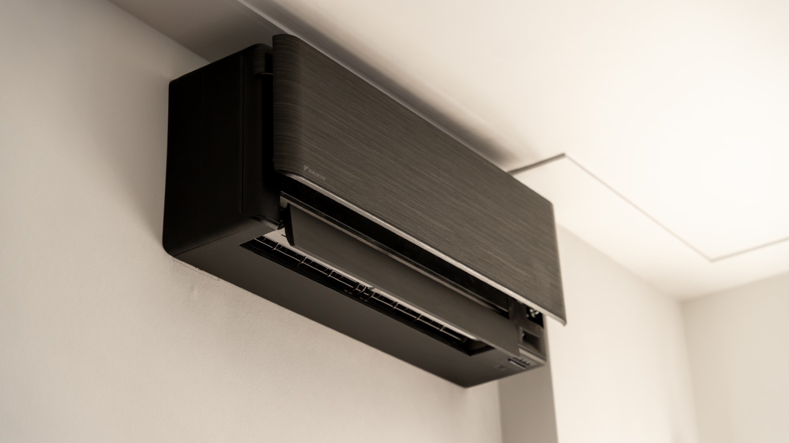 Loxone project - aansturing Daikin airco