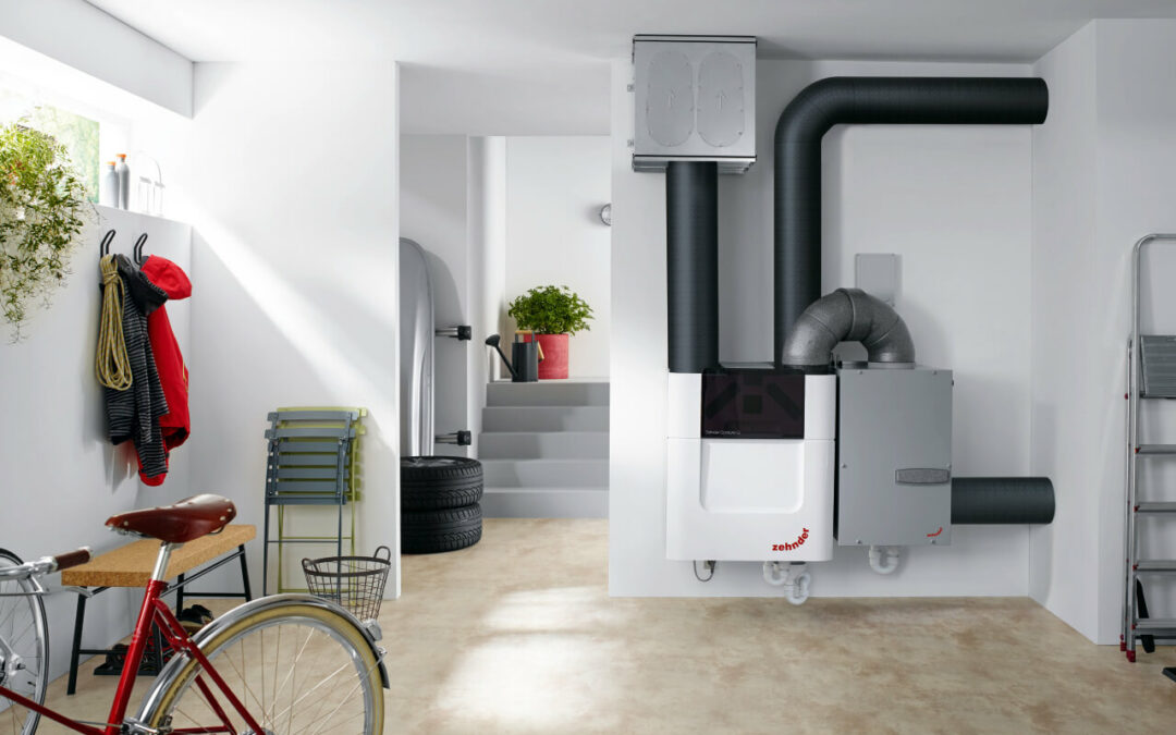 Balansventilatie: 4 feiten die niemand je vertelt