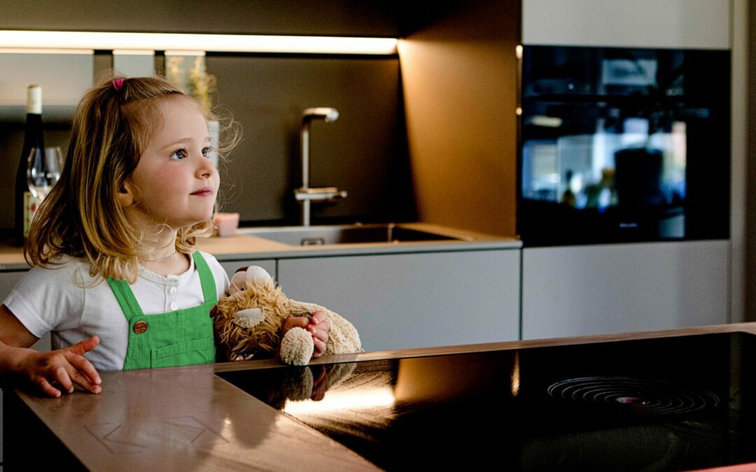 Het verschil tussen domotica en smart homes: een wereld van automatisering