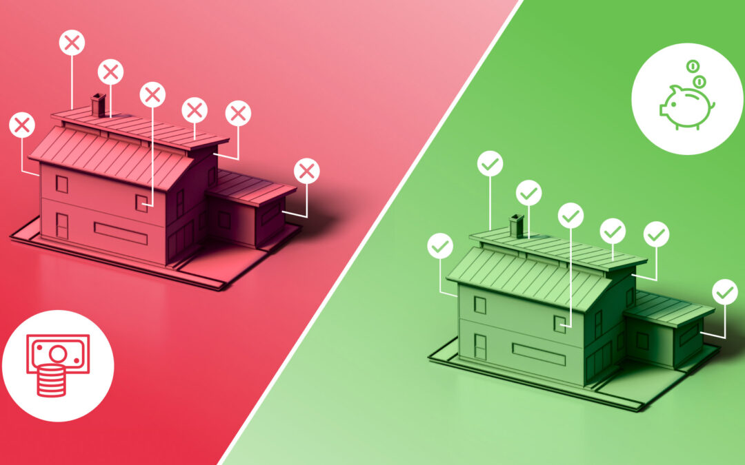 Hoeveel kost een smart home? De prijs zal je verrassen