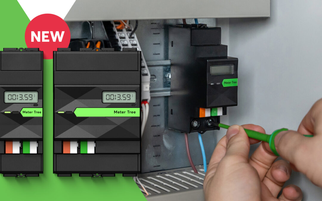 NIEUW: Energiemeter Tree