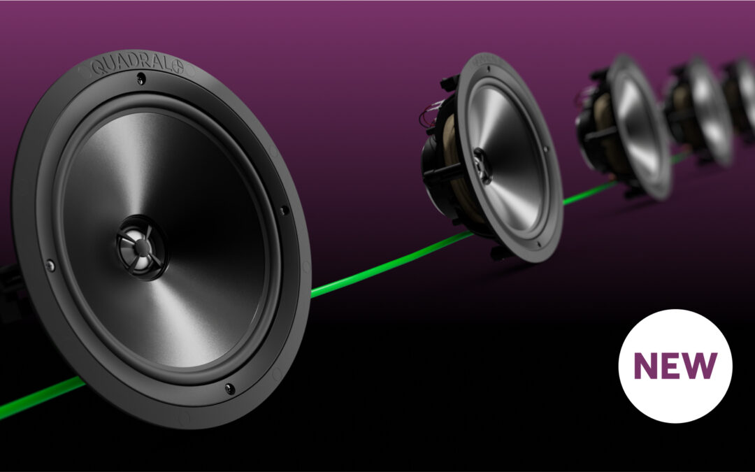 Nieuw: Master / Client Technologie