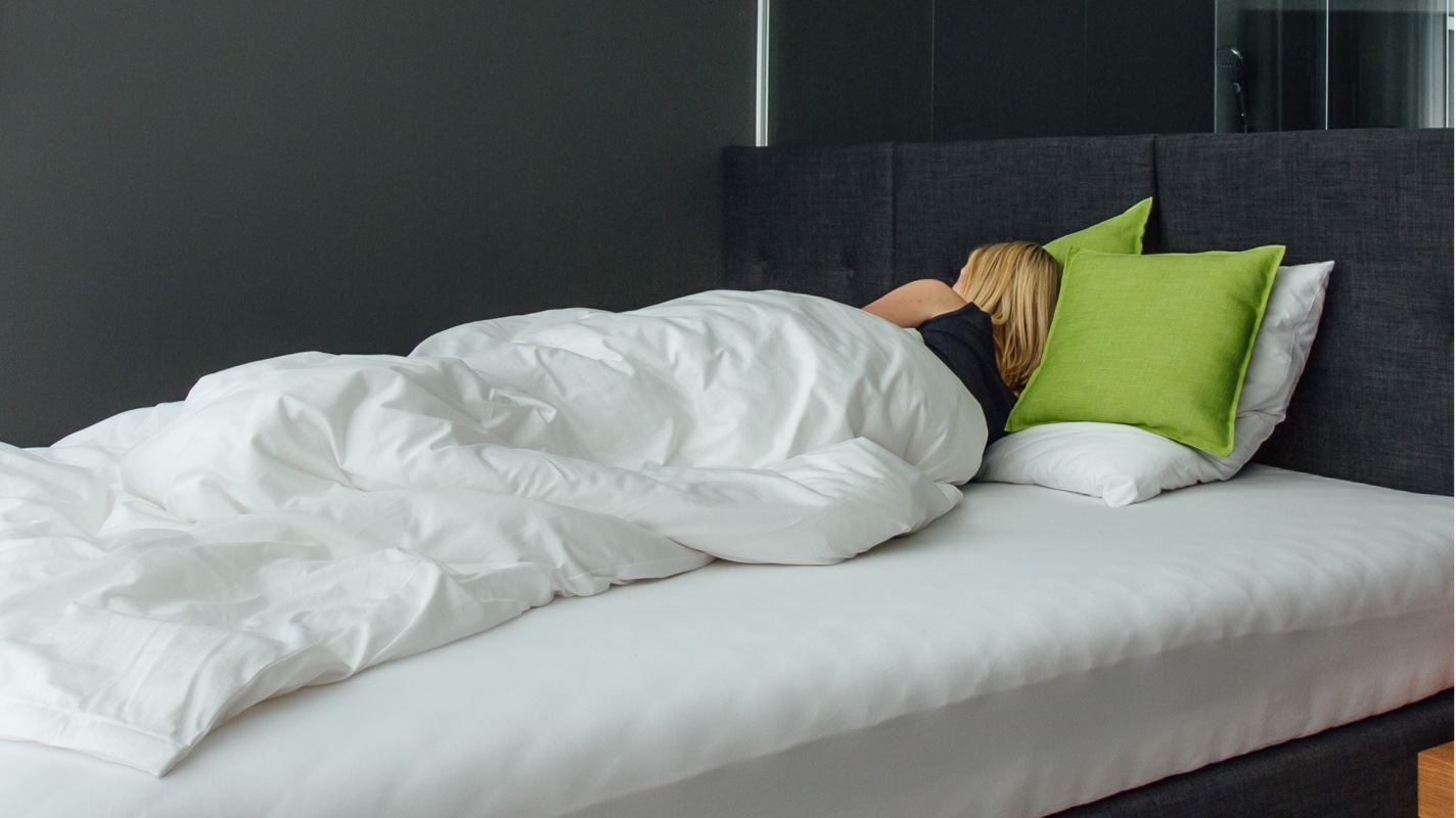 Loxone Touch Nightlight