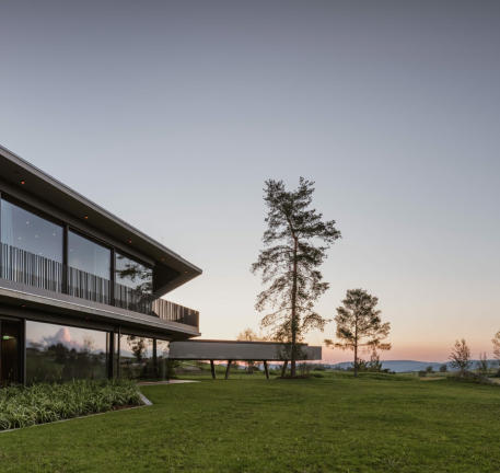 Loxone NFC Code Touch