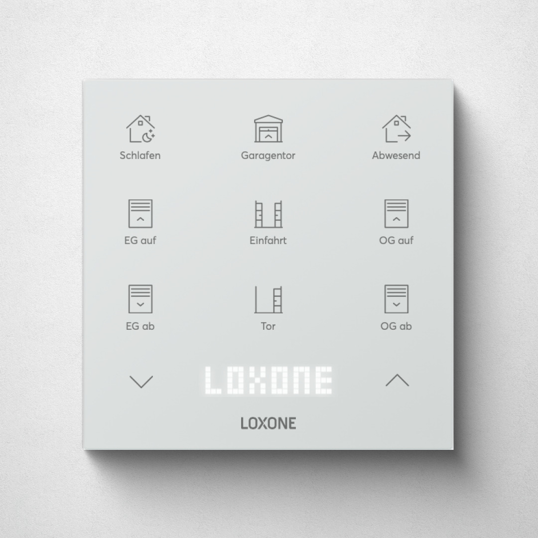 Touch Pure Flex Inspiration 5