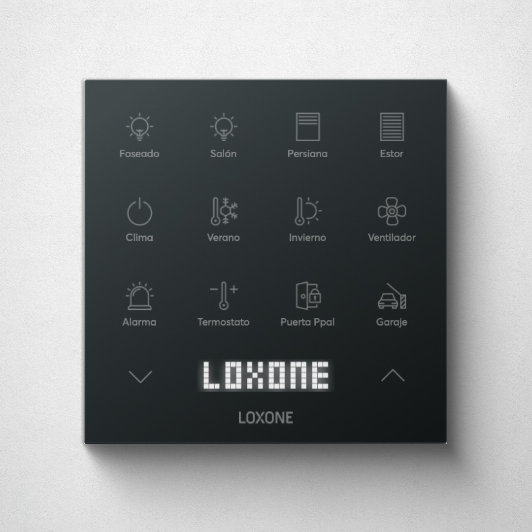 Touch Pure Flex Inspiration 8