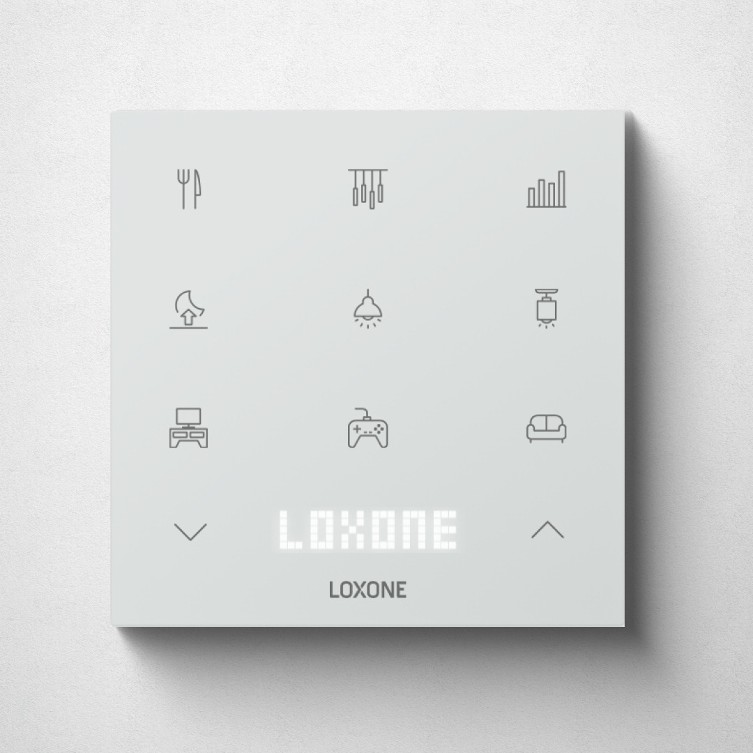 Touch Pure Flex Inspiration 9