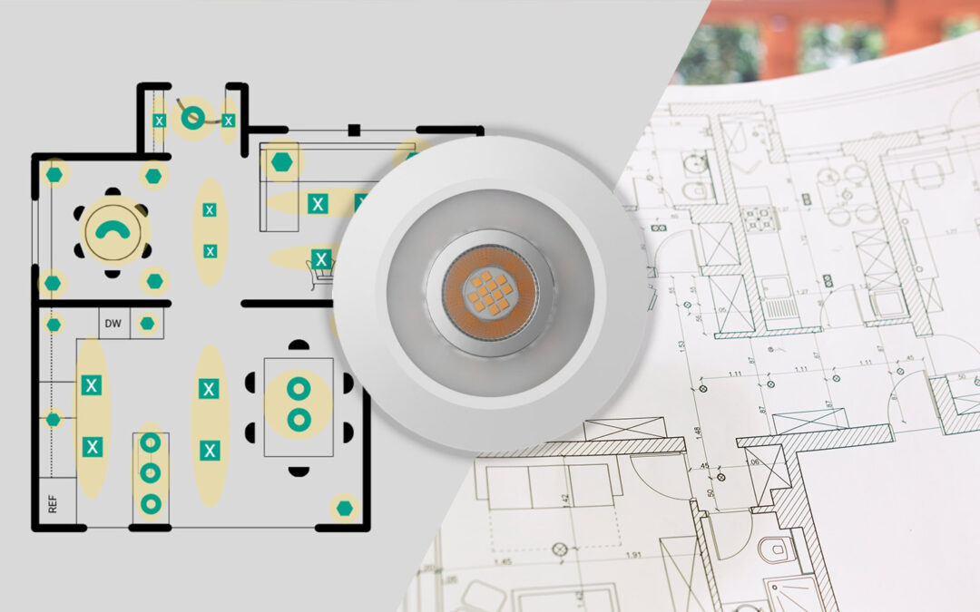 Lichtplan maken: een stappenplan
