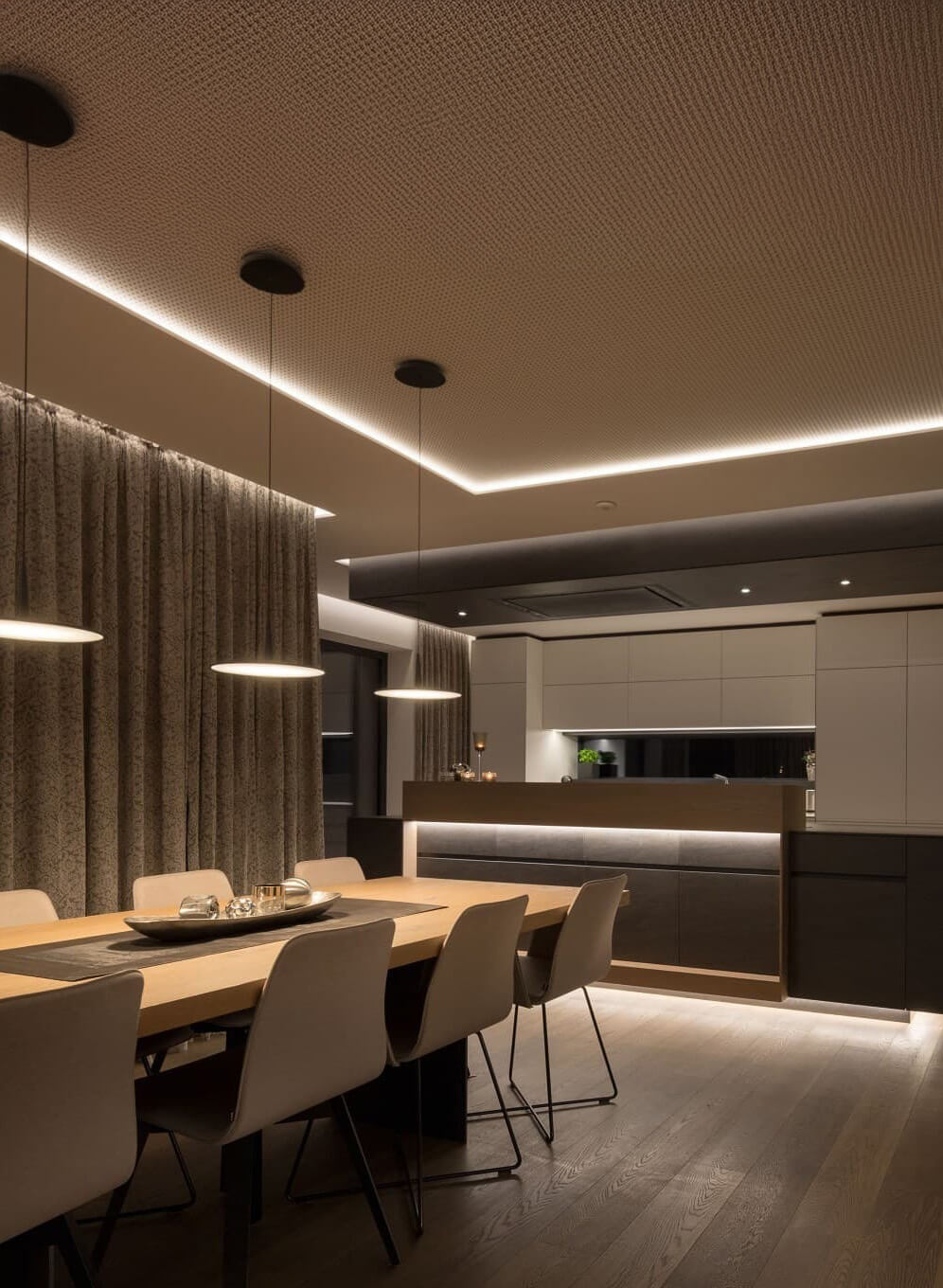 domotica verlichting automatiseren