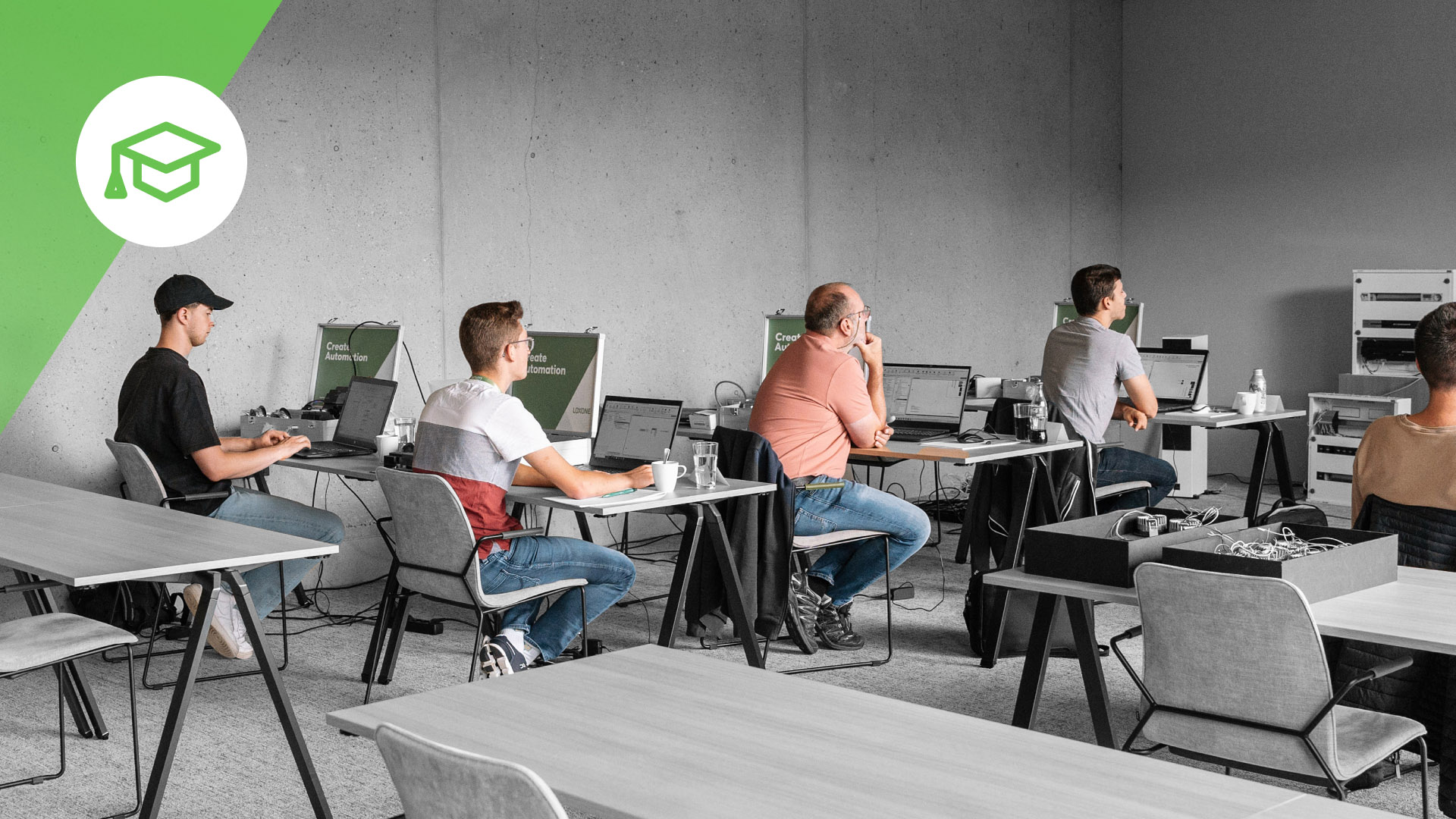 foundation training ph