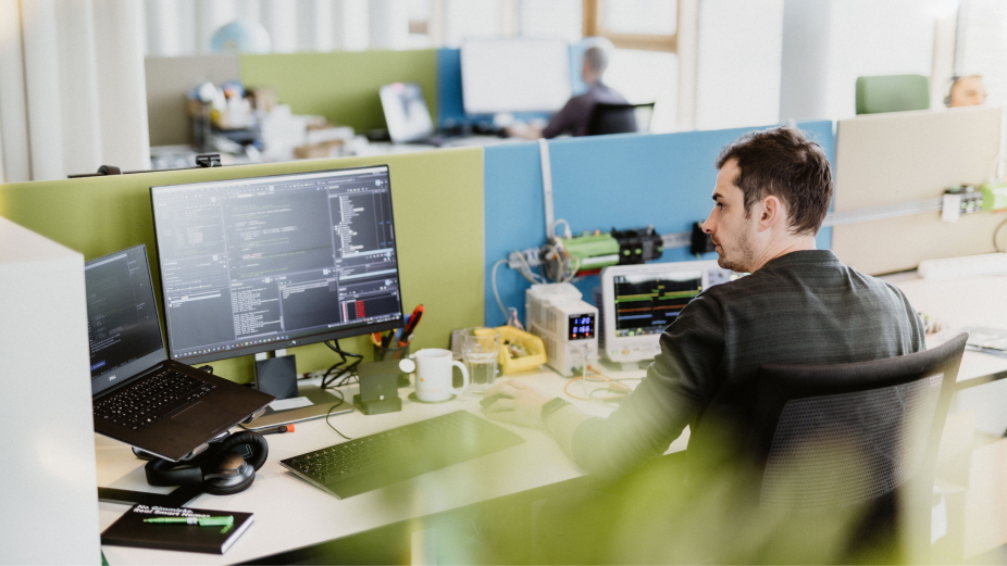 Loxone Standort Alberndorf