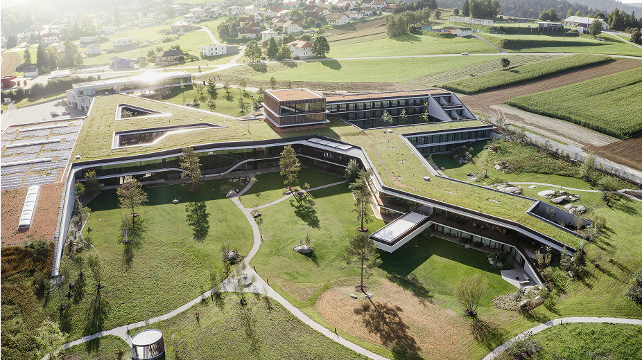 Loxone Standort Wien