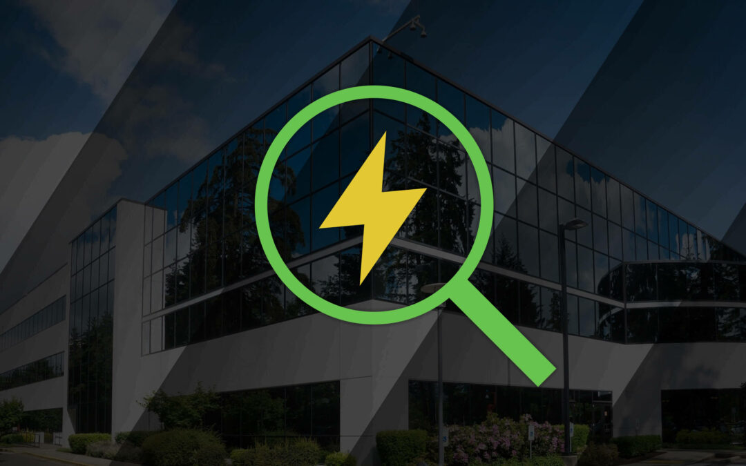 Verplichte energieaudit/EED-audit voor ondernemingen