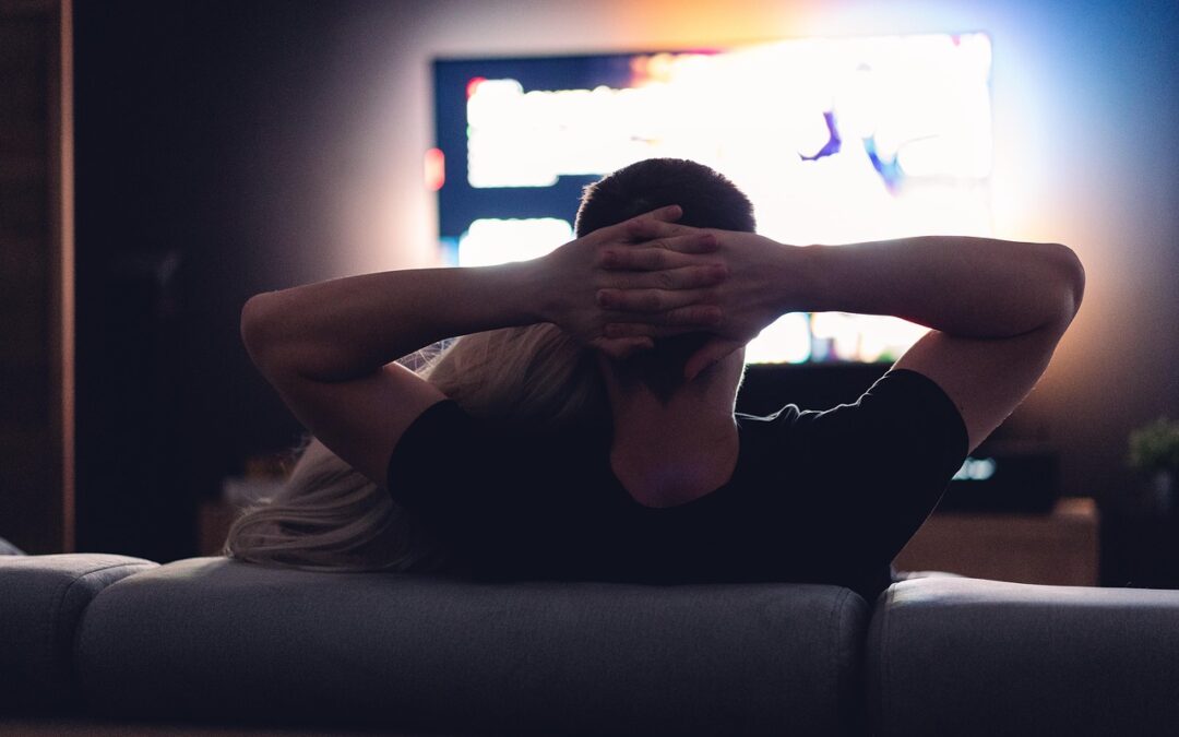 Veiligheid in een Smart Home: zoveel meer dan je denkt!