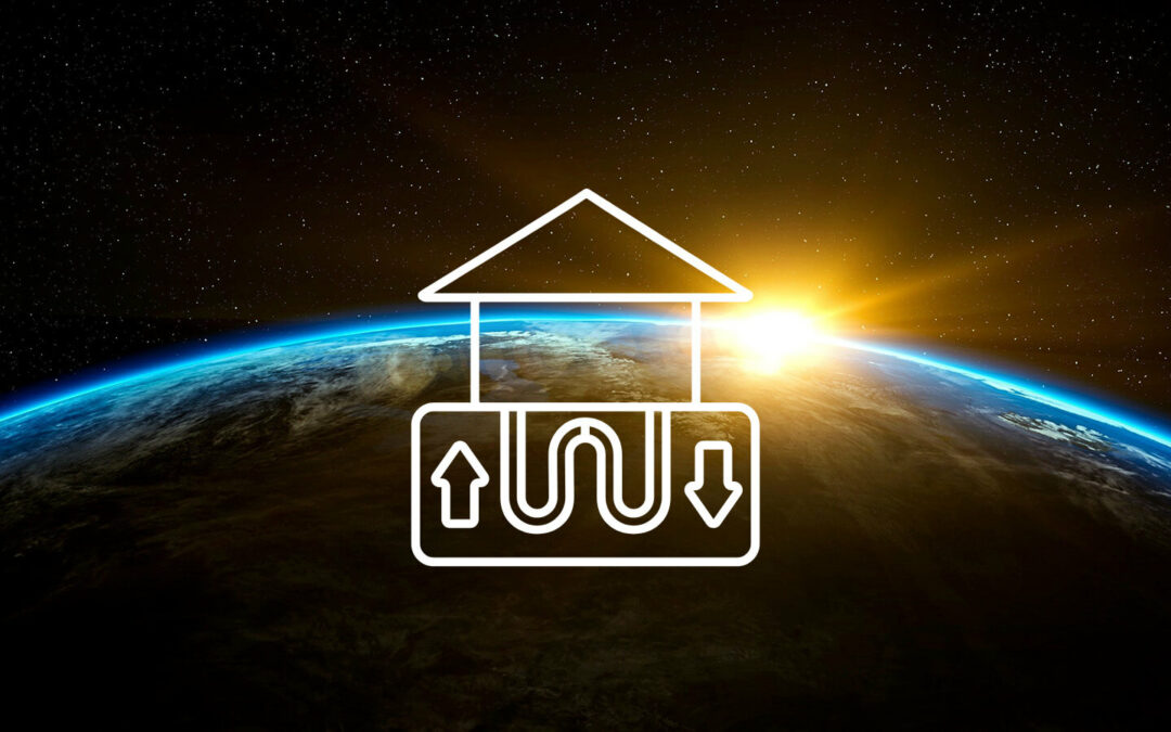 Geothermie: slim verwarmen met aardwarmte